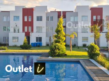 Departamento de 2 habitaciones, Tizayuca · Departamento de Oportunidad