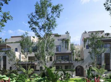 Departamento · 234m² · 3 Recámaras · 1 Estacionamiento · Departamento de 3 Recemaras en Venta en Tulum