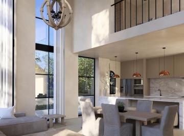 Departamento · 205m² · 3 Recámaras · 1 Estacionamiento · Departamento de Lujo en Venta en Selvazama, Tulum