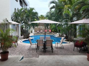 Departamento · 127m² · 2 Recámaras · 1 Estacionamiento · Departamento en Playa del Carmen