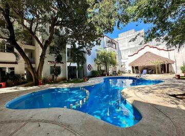 Departamento · 90m² · 2 Recámaras · 1 Estacionamiento · Departamento en Playa del Carmen