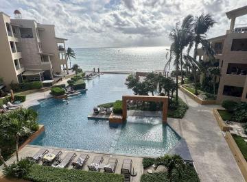Departamento · 237m² · 3 Recámaras · 1 Estacionamiento · Departamento en Playa del Carmen