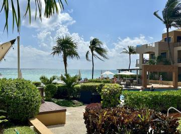 Departamento · 100m² · 2 Recámaras · Departamento en Playa del Carmen
