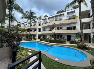 Departamento · 131m² · 2 Recámaras · Departamento en Playa del Carmen