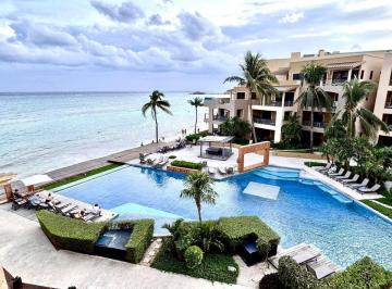 Departamento · 100m² · 2 Recámaras · Departamento en Playa del Carmen