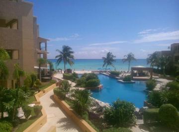 Departamento · 83m² · 1 Recámara · Departamento en Playa del Carmen