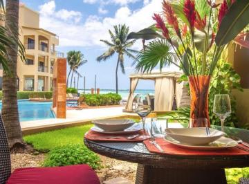 Departamento · 141m² · 2 Recámaras · 1 Estacionamiento · Departamento en Playa del Carmen