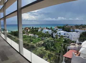 Departamento · 129m² · 2 Recámaras · 1 Estacionamiento · Departamento en Playa del Carmen