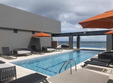 Departamento · 102m² · 2 Recámaras · 1 Estacionamiento · Departamento en Playa del Carmen