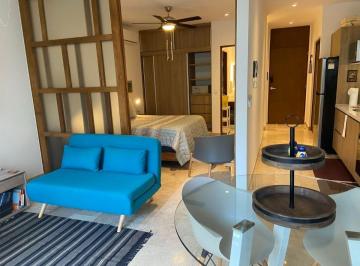 Departamento · 50m² · 1 Recámara · 1 Estacionamiento · Departamento en Playa del Carmen