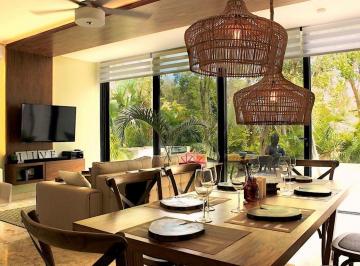 Casa · 198m² · 3 Recámaras · Casa en Akumal
