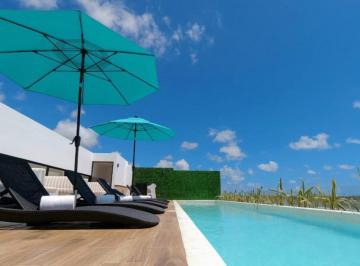 Casa en condominio · 176m² · 3 Recámaras · Condo in Aldea Zama