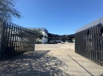 Bodega comercial · 1529m² · Bodega en Venta de 3880 m Parque Industrial Santa Catarina Nuevo León.