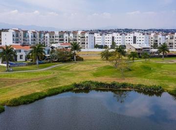 Terreno comercial · 513m² · Country Club Paraiso Cuernavaca. un Oasis de Terreno
