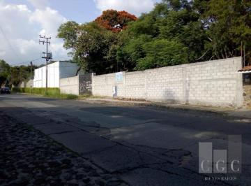 Terreno comercial · 1524m² · Sueño del Desarrollador, Potencial Sin Encontrar