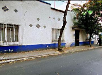 Terreno comercial , Benito Juárez · Terreno en Extremadura Insurgentes