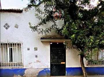 Terreno comercial · 585m² · Terreno en Extremadura Insurgentes