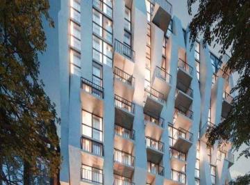 Departamento · 37m² · 1 Recámara · Lofts Ideales Para Independizarte