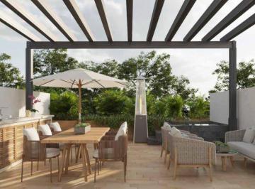 Departamento · 92m² · 1 Recámara · 1 Estacionamiento · Bosques de Claveria, Tu Nuevo Destino Para Vivir