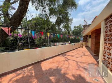 Casa · 340m² · 4 Recámaras · 2 Estacionamientos · Casa en Rancho Cortés