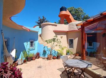 Casa · 185m² · 3 Recámaras · 2 Estacionamientos · Casa en Venta, Barrio de Cuxtitali, San Cristóbal de Las Casas, Chiapas