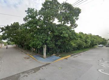Terreno / Lote · 2500m² · 1 Recámara · 1 Estacionamiento · Terreno Comercial en Av 11 Sur Playa del Carmen