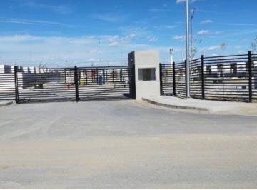 Casa · 75m² · 3 Recámaras · 1 Estacionamiento · Casa Nueva en Venta Zona Talamas Privadas de Valencia 3 Rec 2 Baños