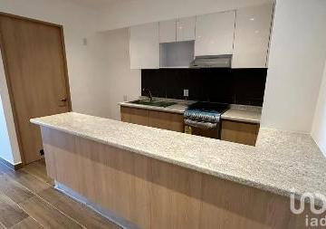 Departamento · 70m² · 2 Recámaras · 1 Estacionamiento · Departamento en Venta en Col. San Rafael Cdmx
