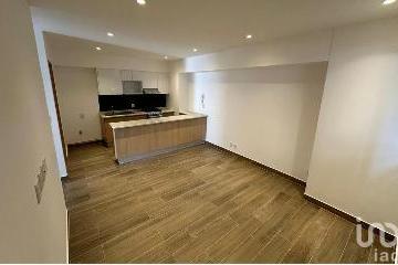 Departamento de 2 habitaciones, Cuauhtémoc · Departamento en Venta en Col. San Rafael Cdmx