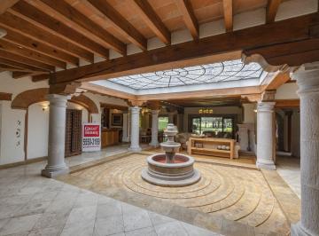 Casa en condominio de 3 habitaciones, Toluca · Casa en Venta en Los Encinos, Estado de México