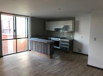 COCINA INTEGRAL · Renta Departamento de Lujo