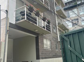 Departamento de 4 habitaciones, Alvaro Obregón · Departamento Venta Col Jardines del Pedregal/san Jeronimo Aculco