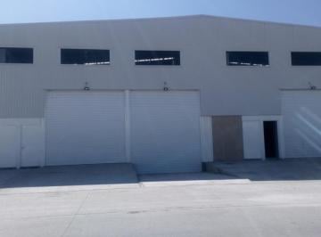Bodega comercial , Aguascalientes · Bodega Comercial de 550 m² en Renta en Aguascalientes