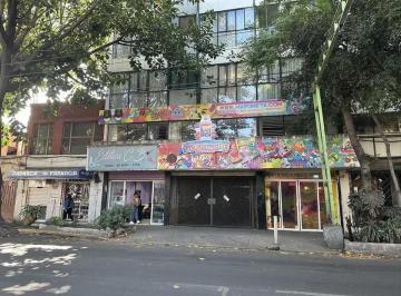 Local comercial · 269m² · 2 Estacionamientos · Local Comercial en Dos Pisos Entre La Doctores y La Roma