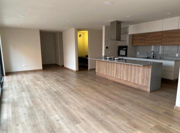 Departamento · 117m² · 2 Recámaras · 2 Estacionamientos · Hermosos Departamentos Listos Para Estrenar y Formar Tu Nuevo Hogar