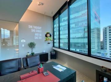 Oficina , Cuajimalpa de Morelos · Se Dueño de Tus Oficinas de Lujo en Santa Fe, Negocio Redondo