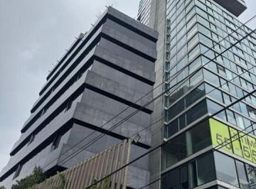 Oficina · 170m² · 7 Estacionamientos · Se Dueño de Tus Oficinas de Lujo en Santa Fe, Negocio Redondo