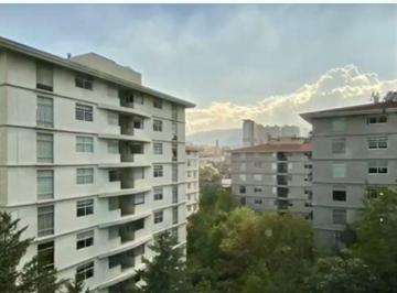 Oficina , Cuajimalpa de Morelos · Oficina 170 M²,en Satan Fe con 7 Cajones y Bodega, Edificio de 5 Años, Piso 2