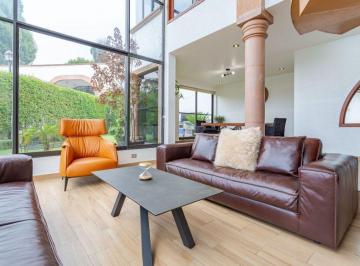 Casa en condominio · 309m² · 3 Recámaras · 3 Estacionamientos · Descubre La Casa de Tus Sueños