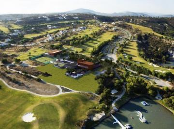 Terreno comercial · 440m² · Empieza a Construir Tu Sueño en Amanali Club de Golf