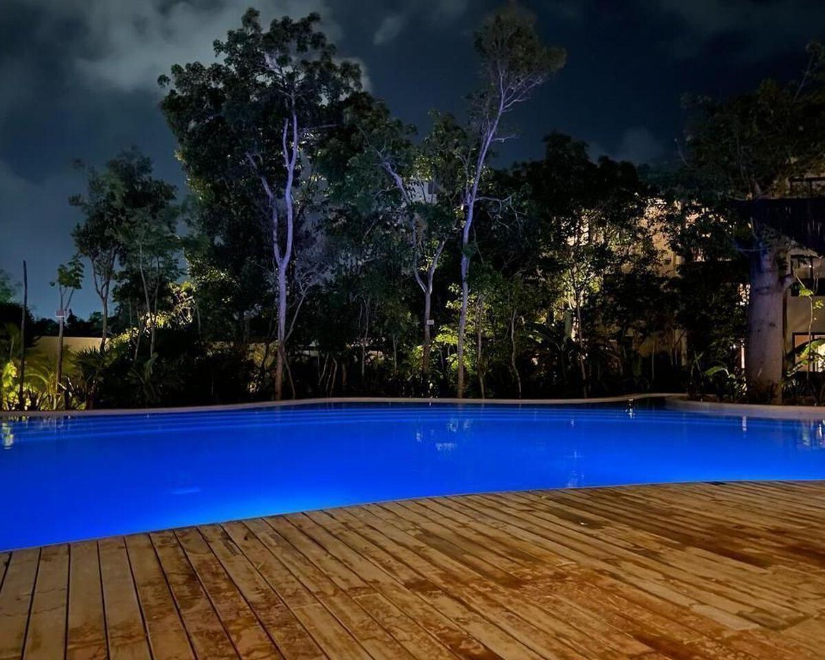 Brand-New Apartment for Sale in Tulum, Quintana Roo