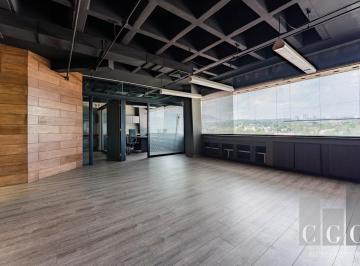 Oficina · 112m² · 2 Recámaras · 3 Estacionamientos · Oficinas Privadas, de Lujo y Ubicadas en San Jeronimo Lidice