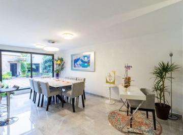 Casa en condominio · 197m² · 3 Recámaras · 2 Estacionamientos · Una Casa Que Lo Tiene Todo en Tlalpan