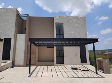 Casa de 3 habitaciones, Querétaro · Casa en Preventa en Priv. Bruma Altozano