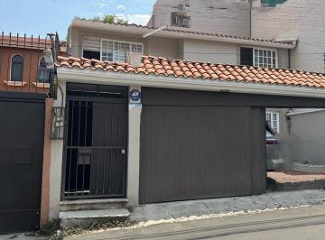 Casa de 3 habitaciones, Tlalpan · Casa en Venta en Tlalpan
