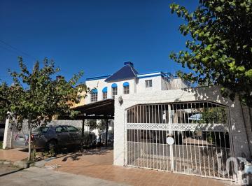 Casa · 124m² · 3 Recámaras · Casa de 3 Recamaras en Venta, Fraccionamiento Villa Alegre, Cd Juarez, Chih