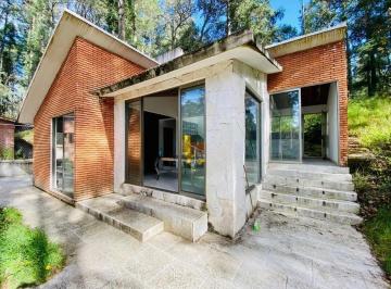 Casa de 2 habitaciones, Mineral del Monte · Cabaña Moderna en El Bosque Mineral del Monte Oportunidad de Inversión