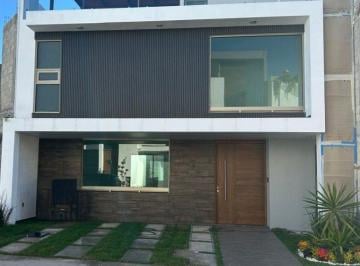 EXCELENTE RESIDENCIA EN VENTA EN GEMA RESIDENCIAL 
UBICADA EN PROLONG G. BONFIL  · Venta de Casa en Residencial Gema