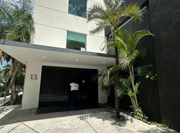 Oficina de 5 habitaciones, Cancún · Renta Oficina Bonampack 52000