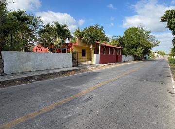 Quinta , Tixkokob · Casa de Campo Cerca de Mérida Yucatán E Izamal y Tren Maya